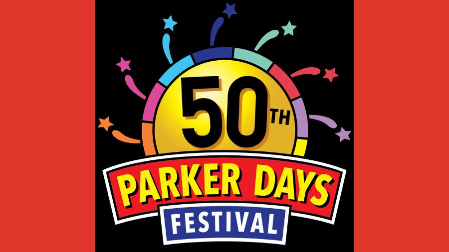 Parker Days...
