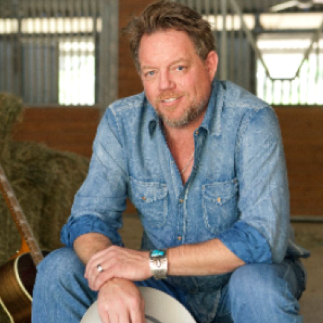 Pat Green