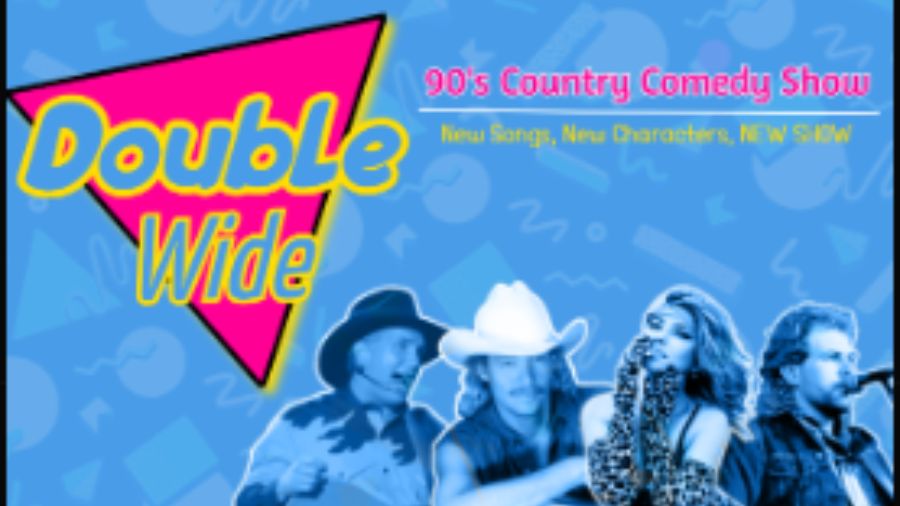 Double Wide