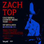 Zach Top