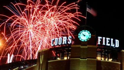 Photo by Garrett W. Ellwood/Getty Images...
