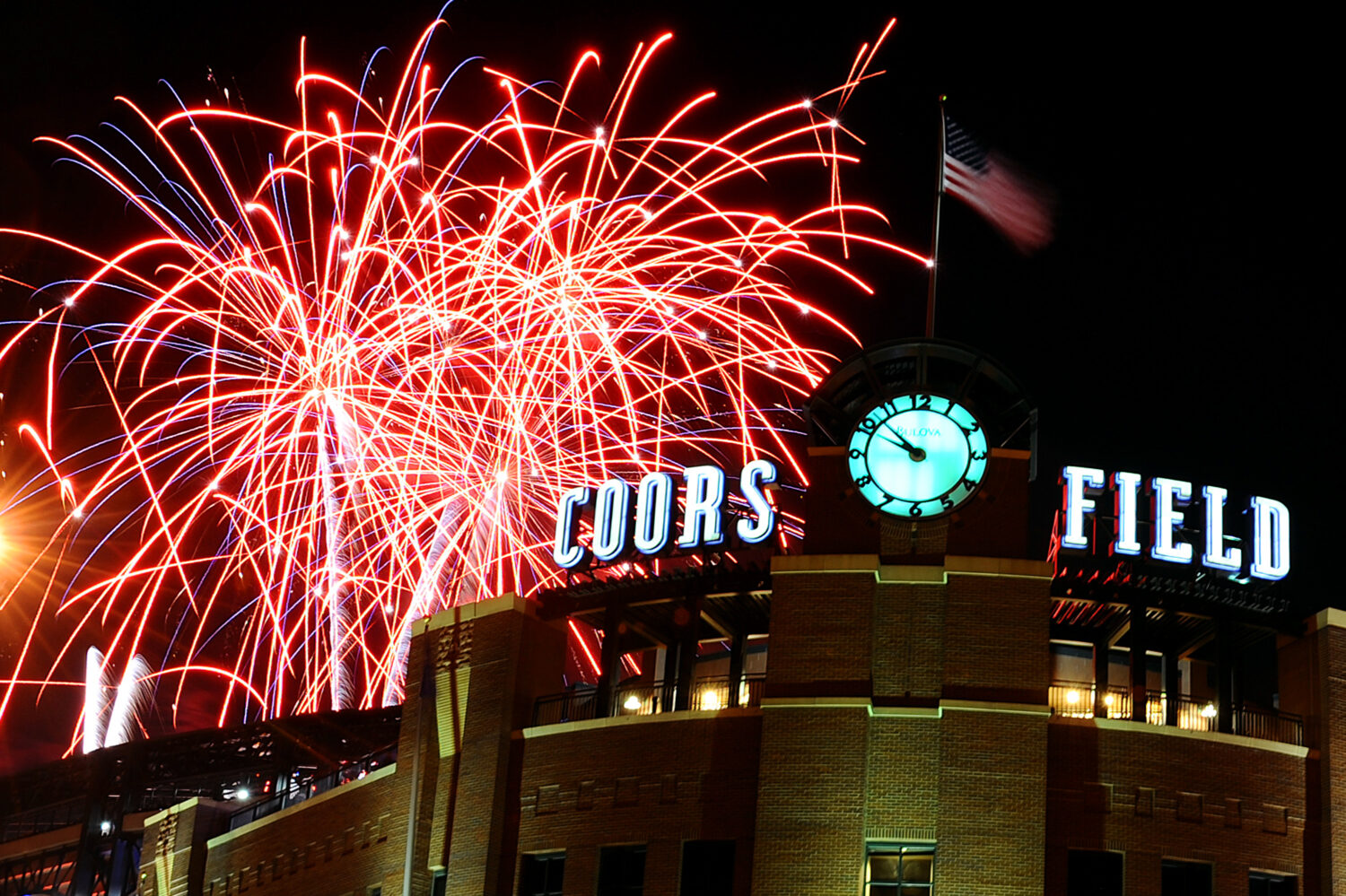 Photo by Garrett W. Ellwood/Getty Images...