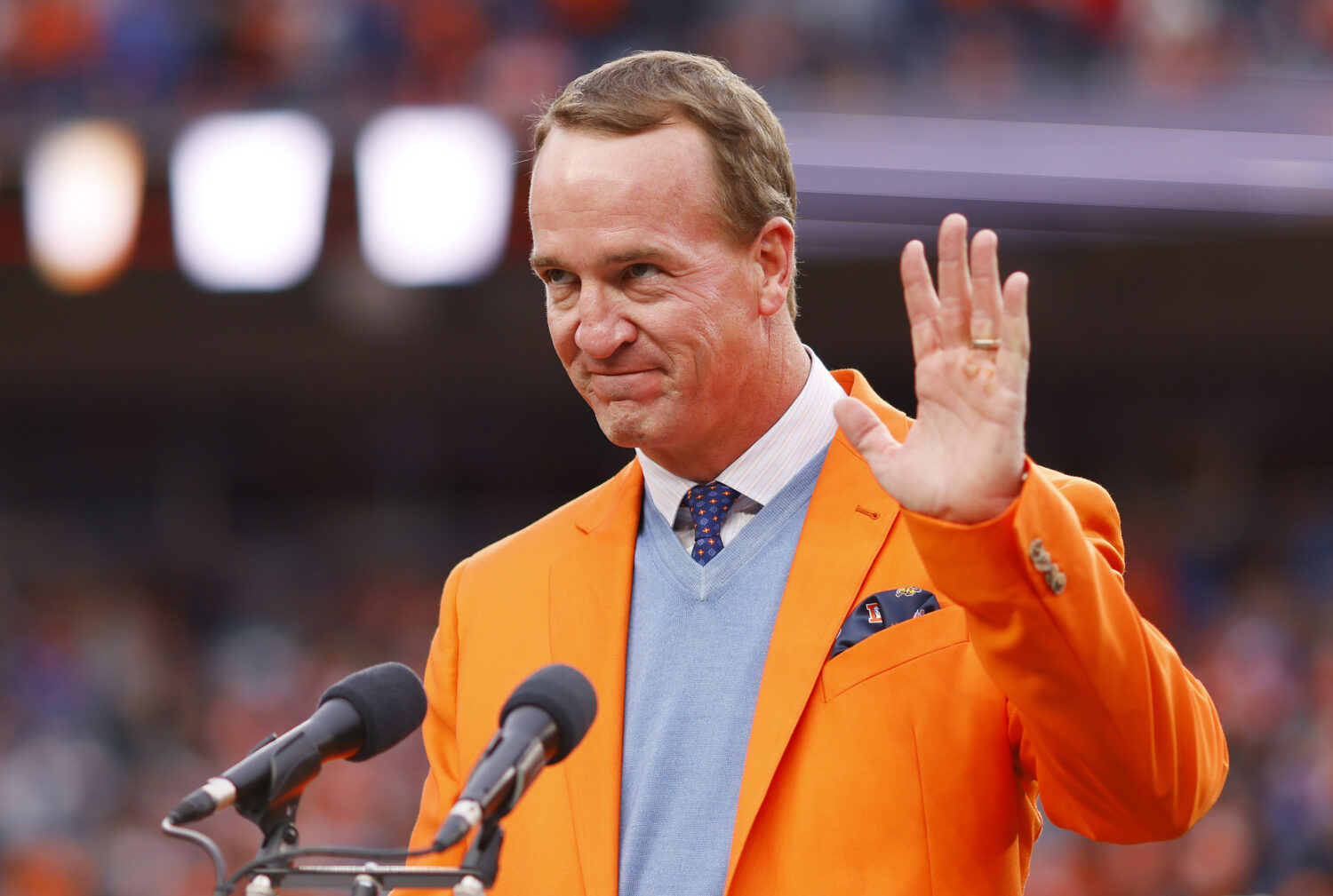 (Photo by Justin Edmonds/Getty Images)...