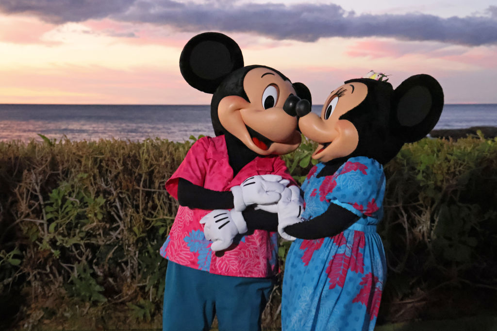 (Photo by Rodin Eckenroth/Getty Images for Disney)...