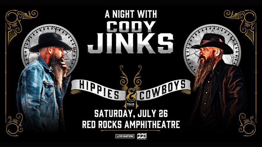 Cody Jinks...