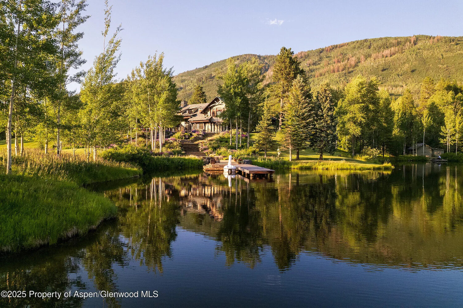 Aspen/Glenwood MLS...