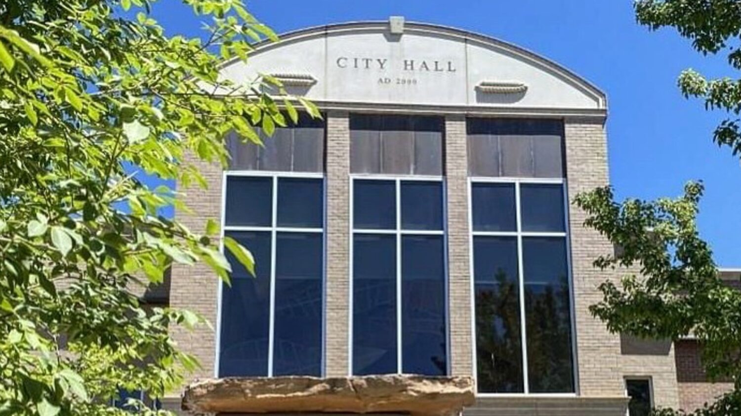 City of Grand Junction...