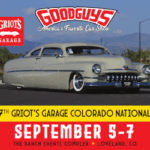 Good Guys Car Show