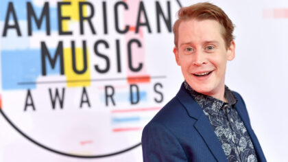 Photo by Emma McIntyre/Getty Images For dcp...