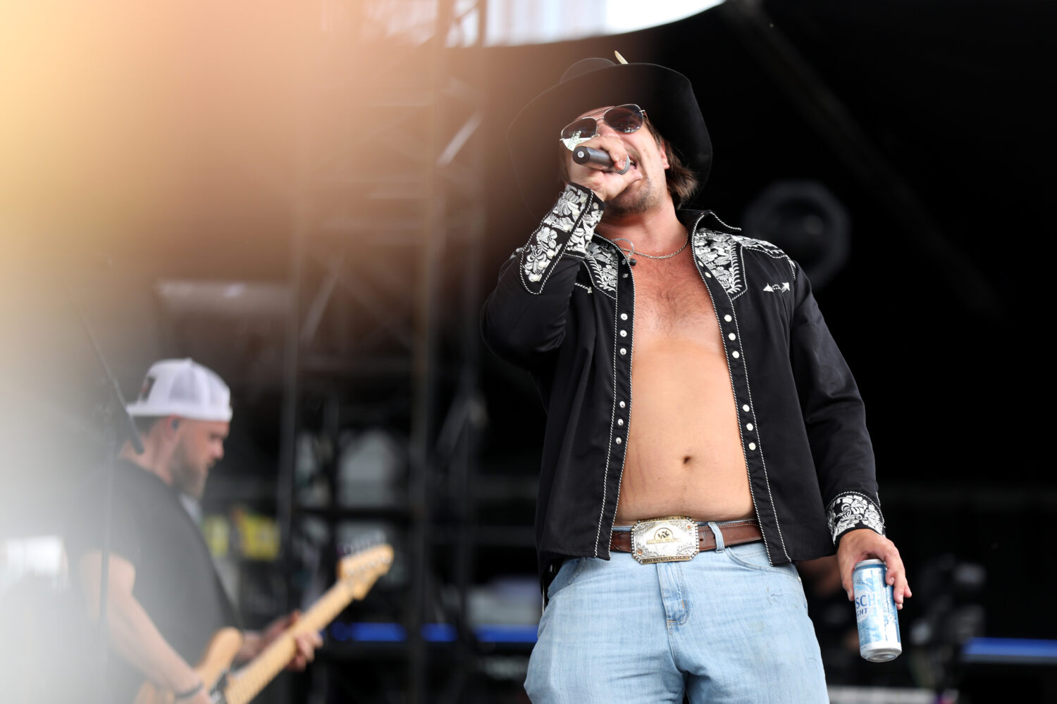 (Photo by Danielle Del Valle/Getty Images)...