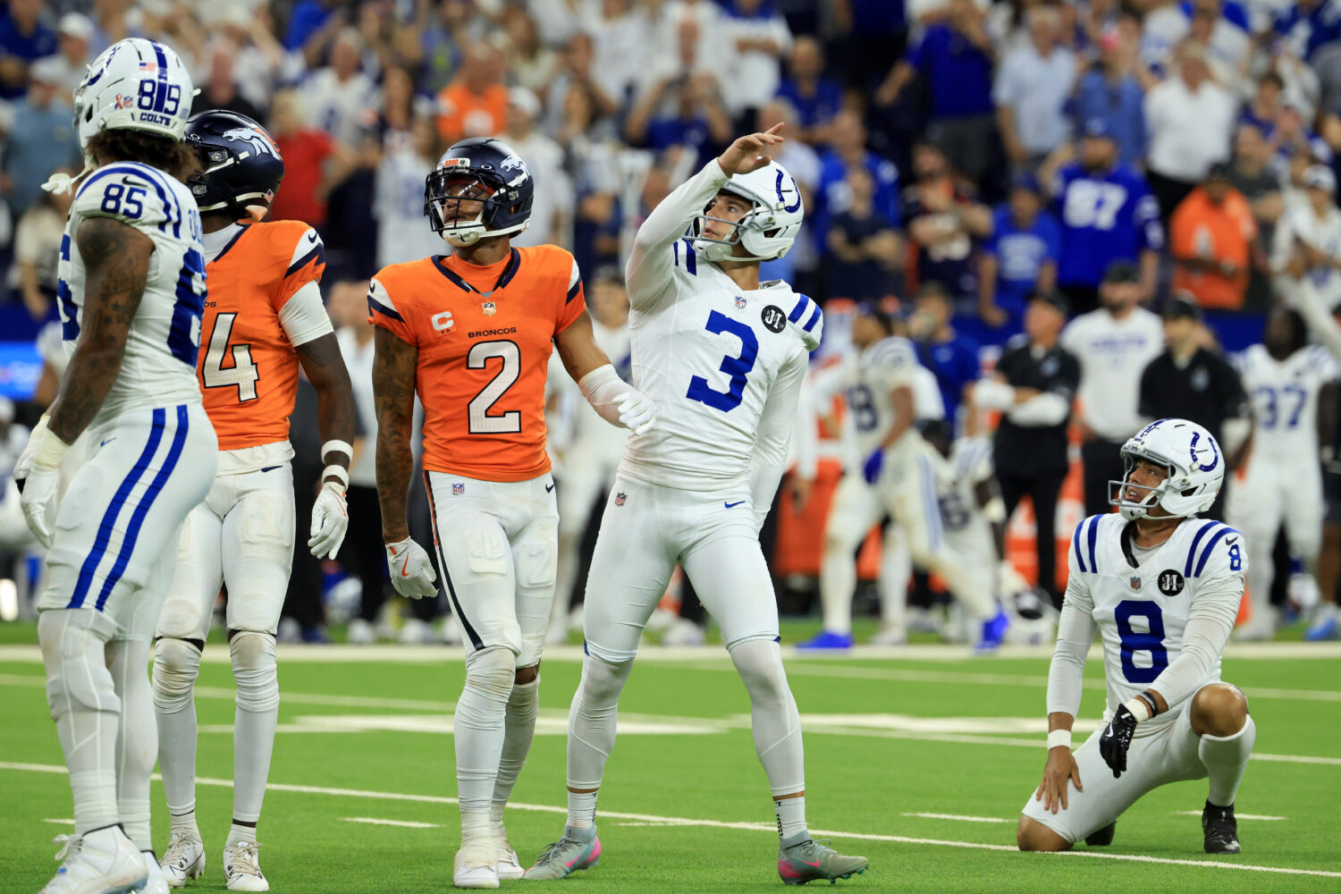 Photo by Justin Casterline/Getty Images...