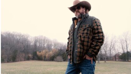 Colt Ford...