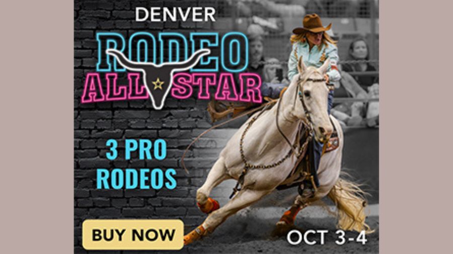 Rodeo All-Star...