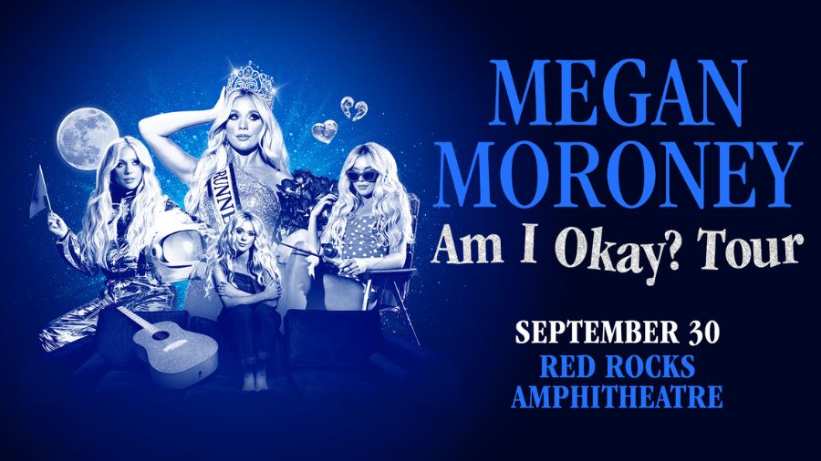 Megan Moroney...