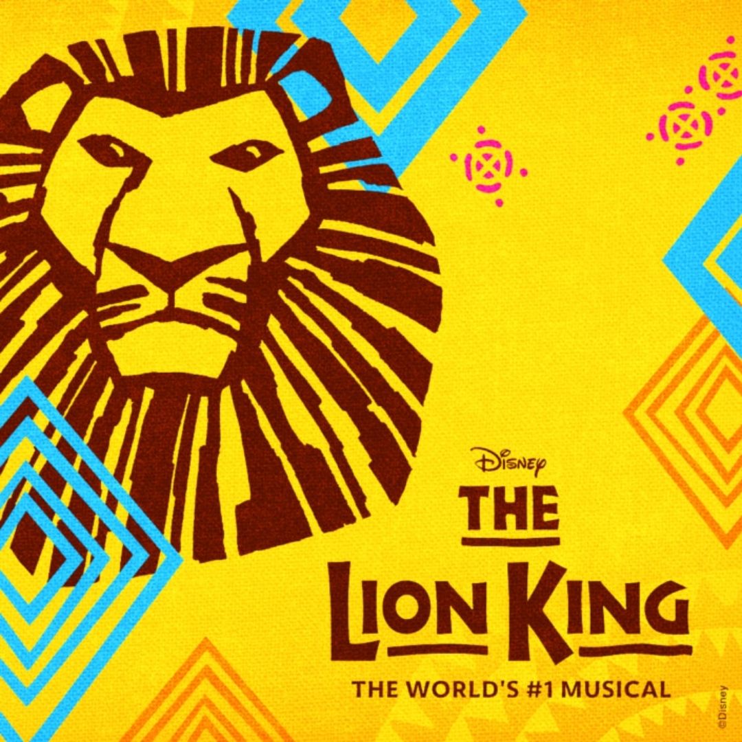 Disney's The Lion King...