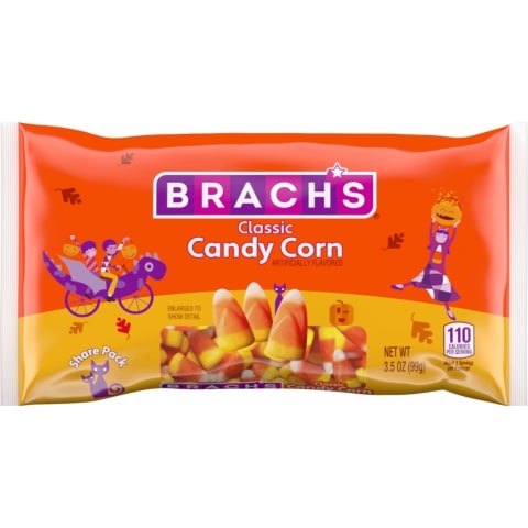 Brach's...