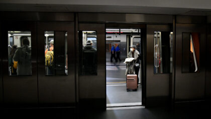 (Photo by Hyoung Chang/MediaNews Group/The Denver Post via Getty Images)...