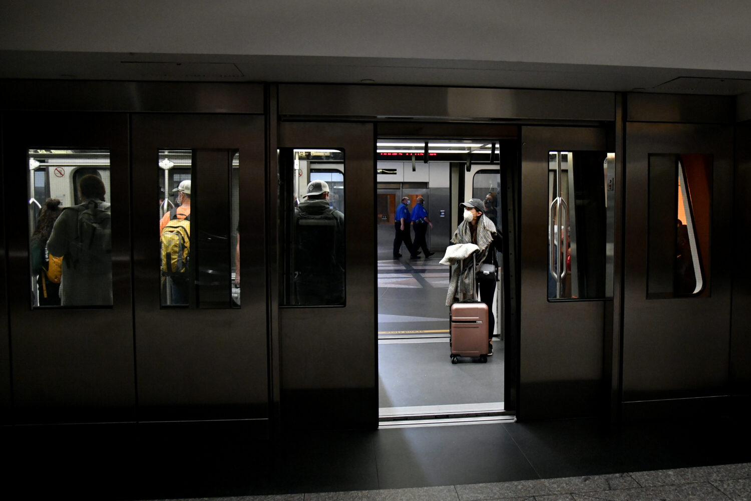 (Photo by Hyoung Chang/MediaNews Group/The Denver Post via Getty Images)...
