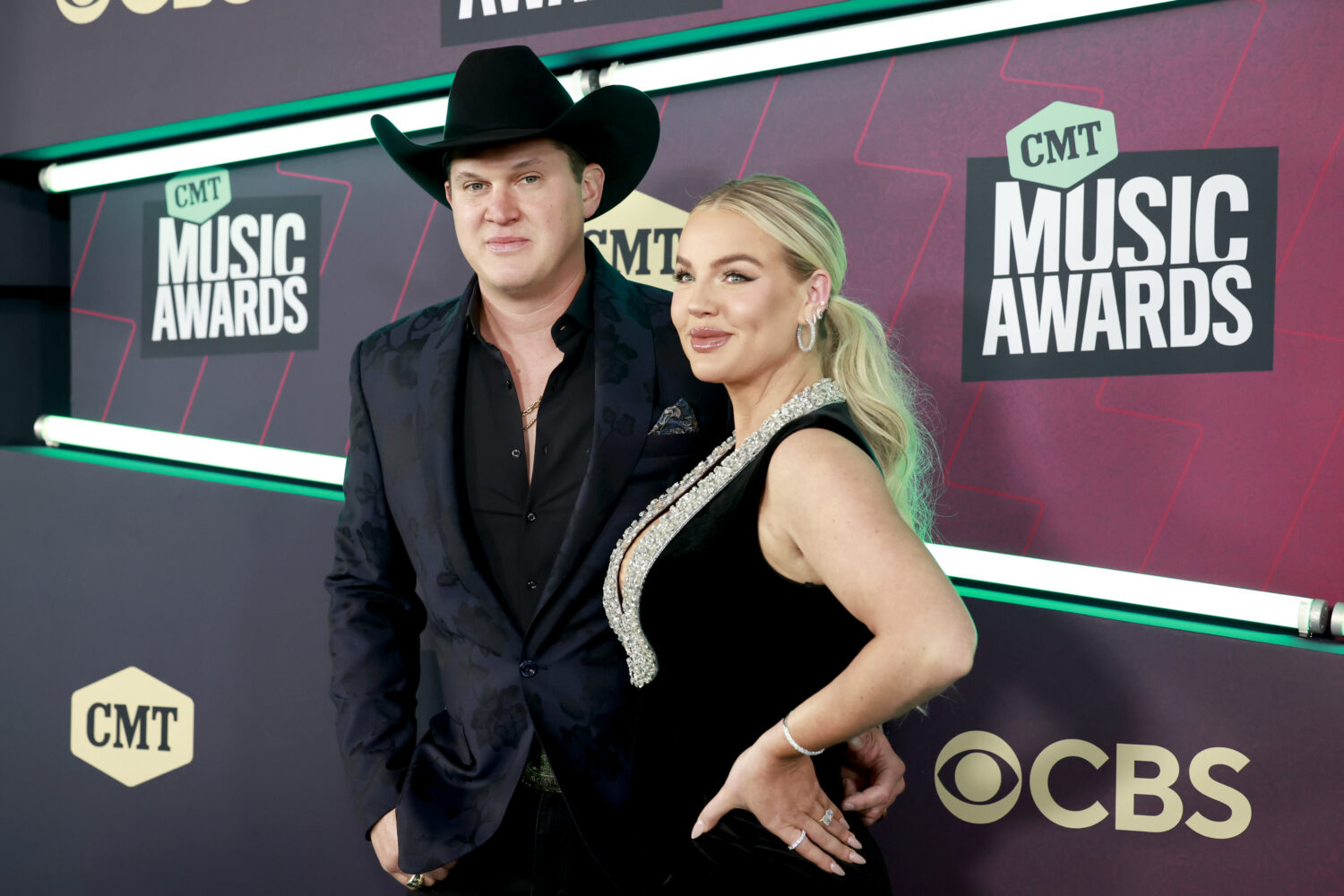 Photo by Emma McIntyre/Getty Images for CMT...