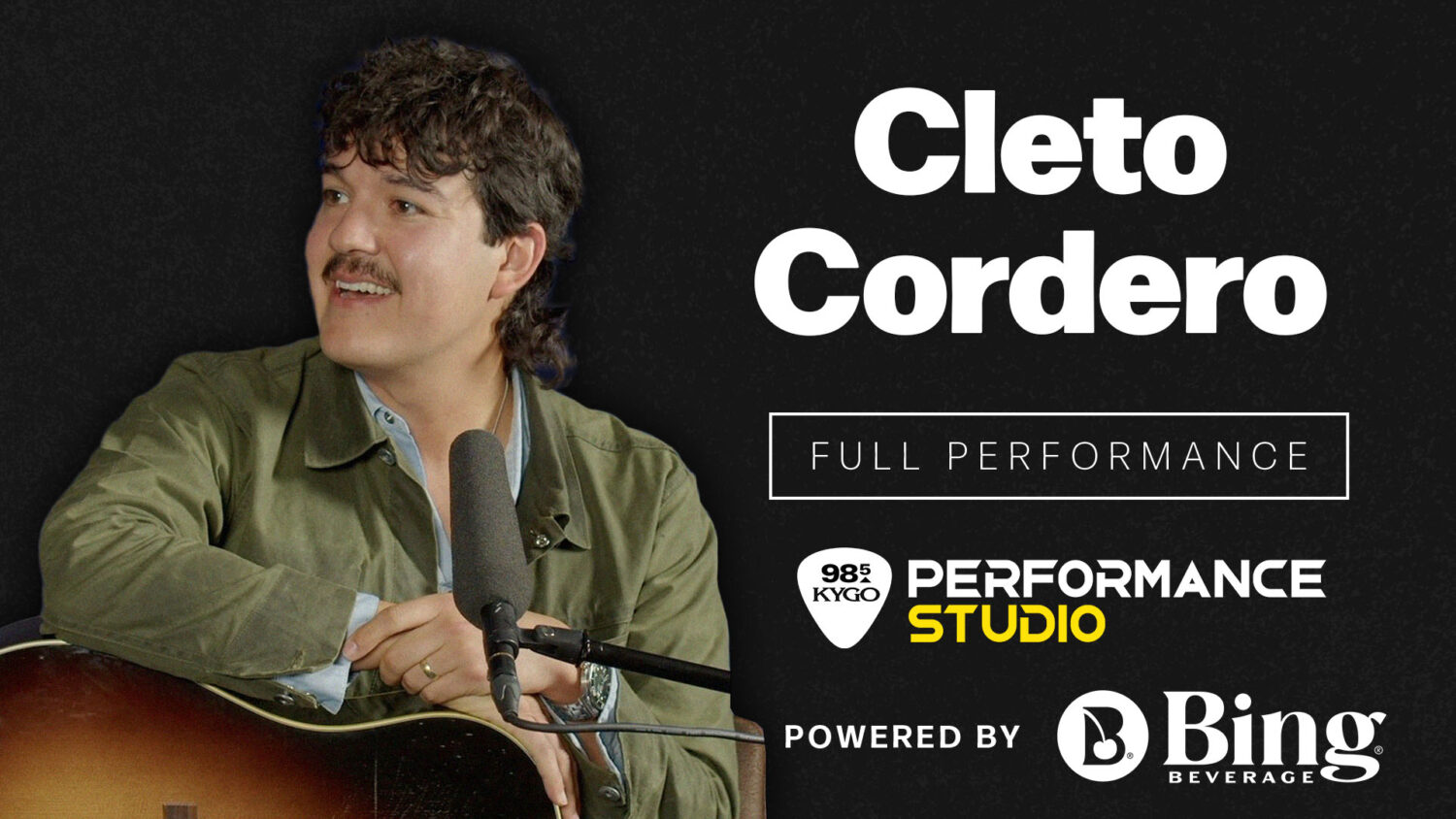 Performance Studio...
