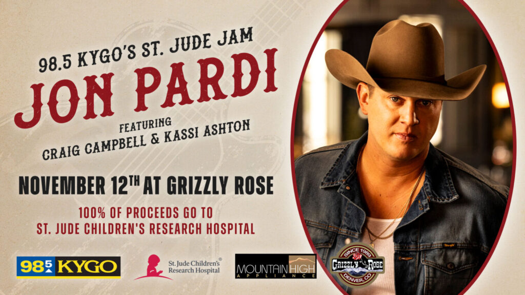 KYGO St. Jude Jam