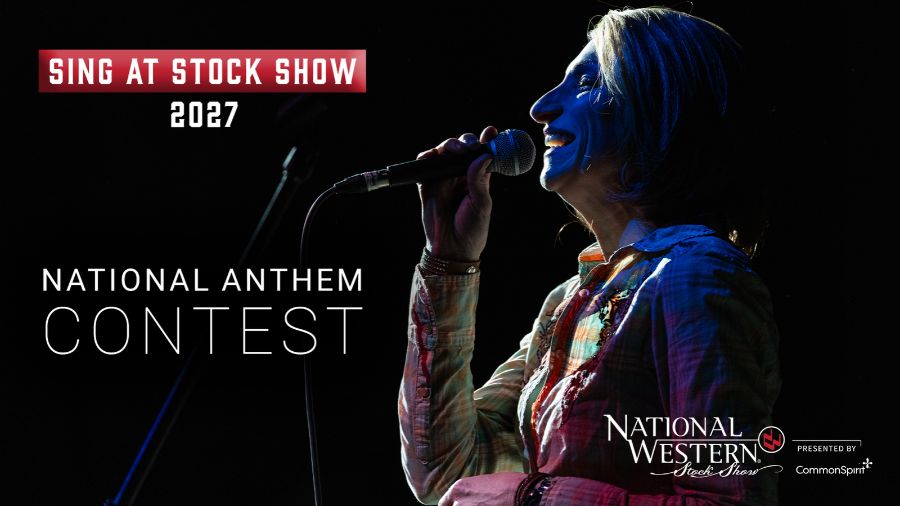 National Western Stock Show...