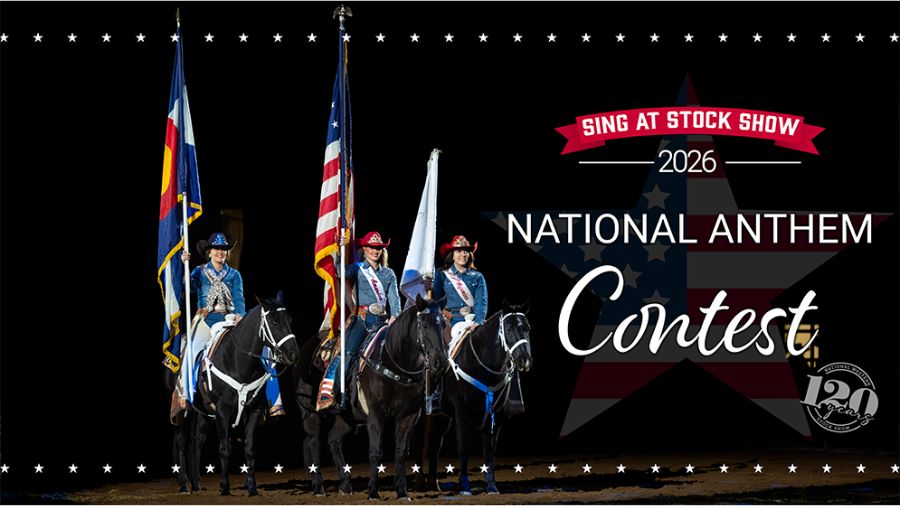 National Western Stock Show...