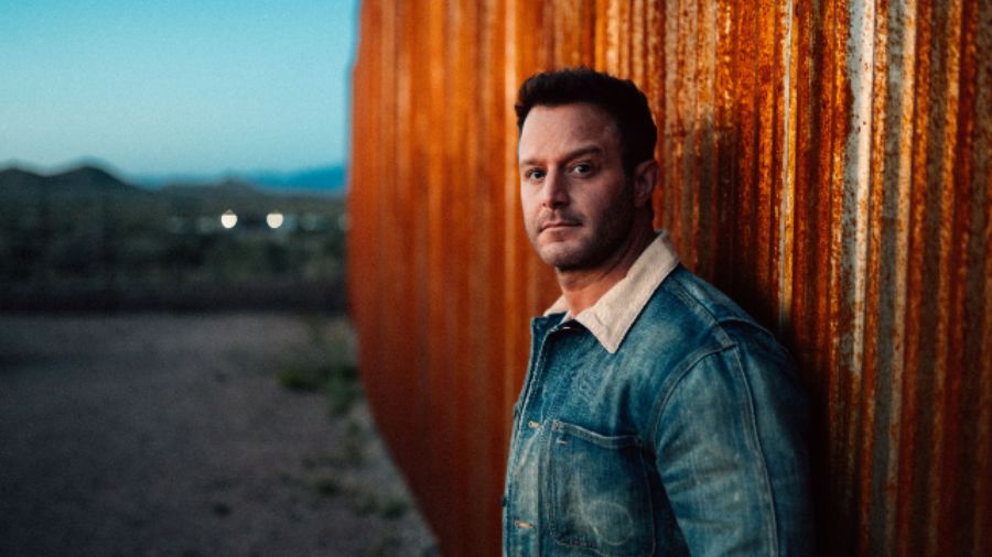 Easton Corbin...