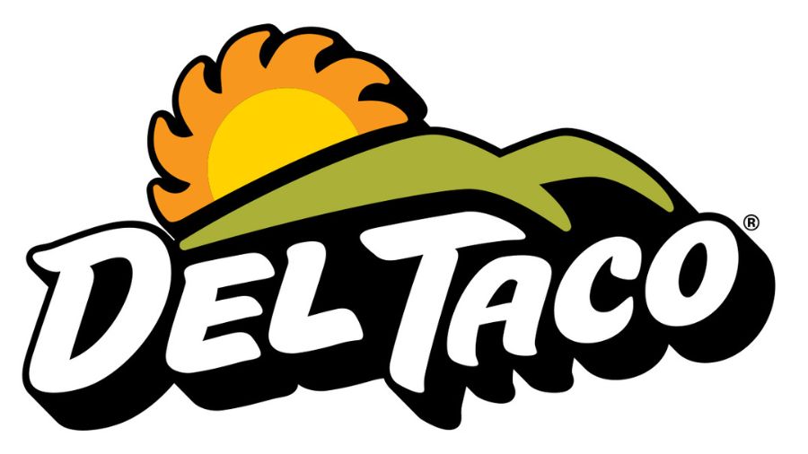 Del Taco...