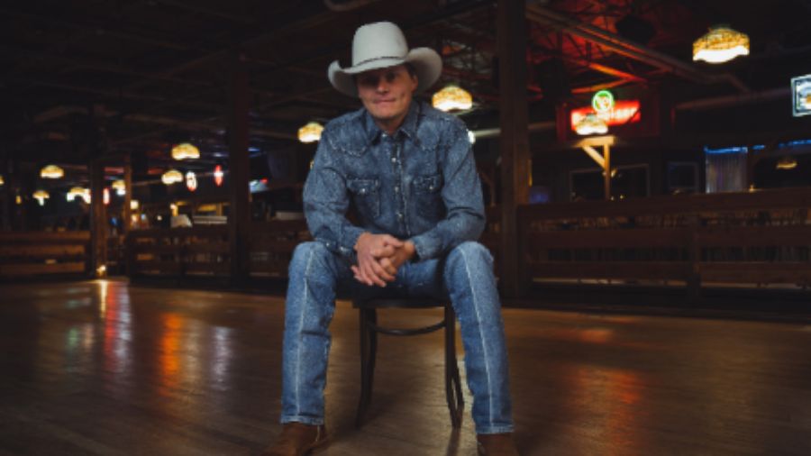 Ned LeDoux