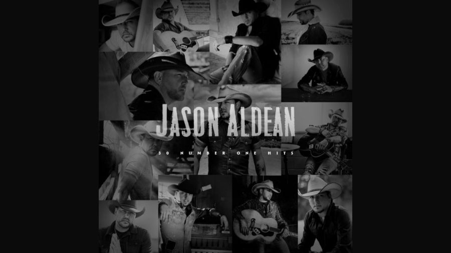 Jason Aldean...
