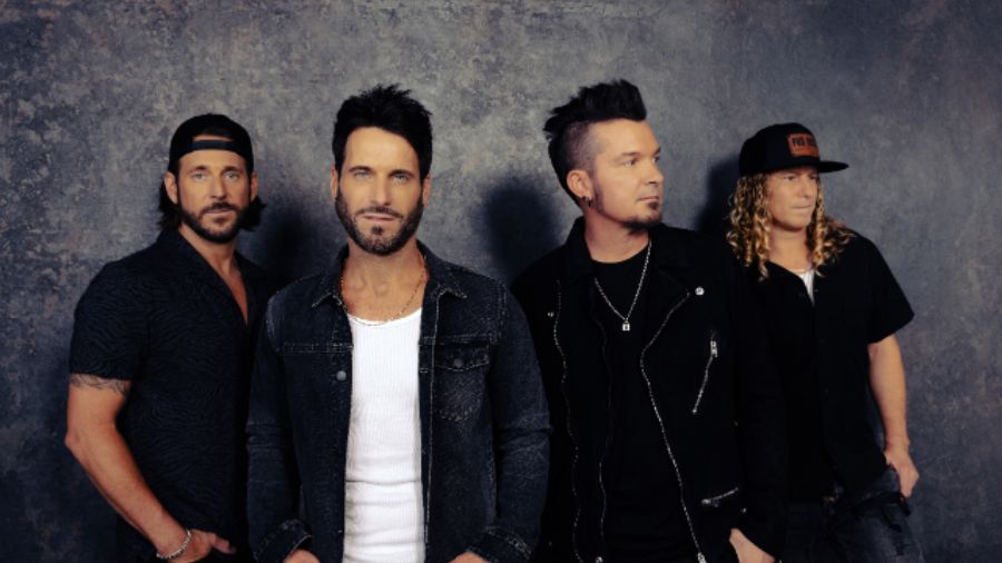 Parmalee...