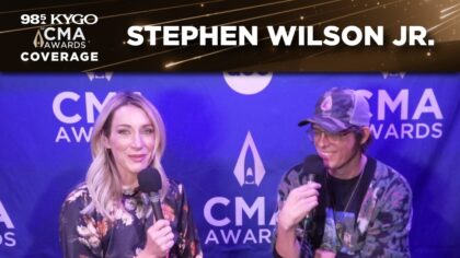 Stephen Wilson Jr....