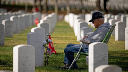 Photo by Andrew Harnik/Getty Images...