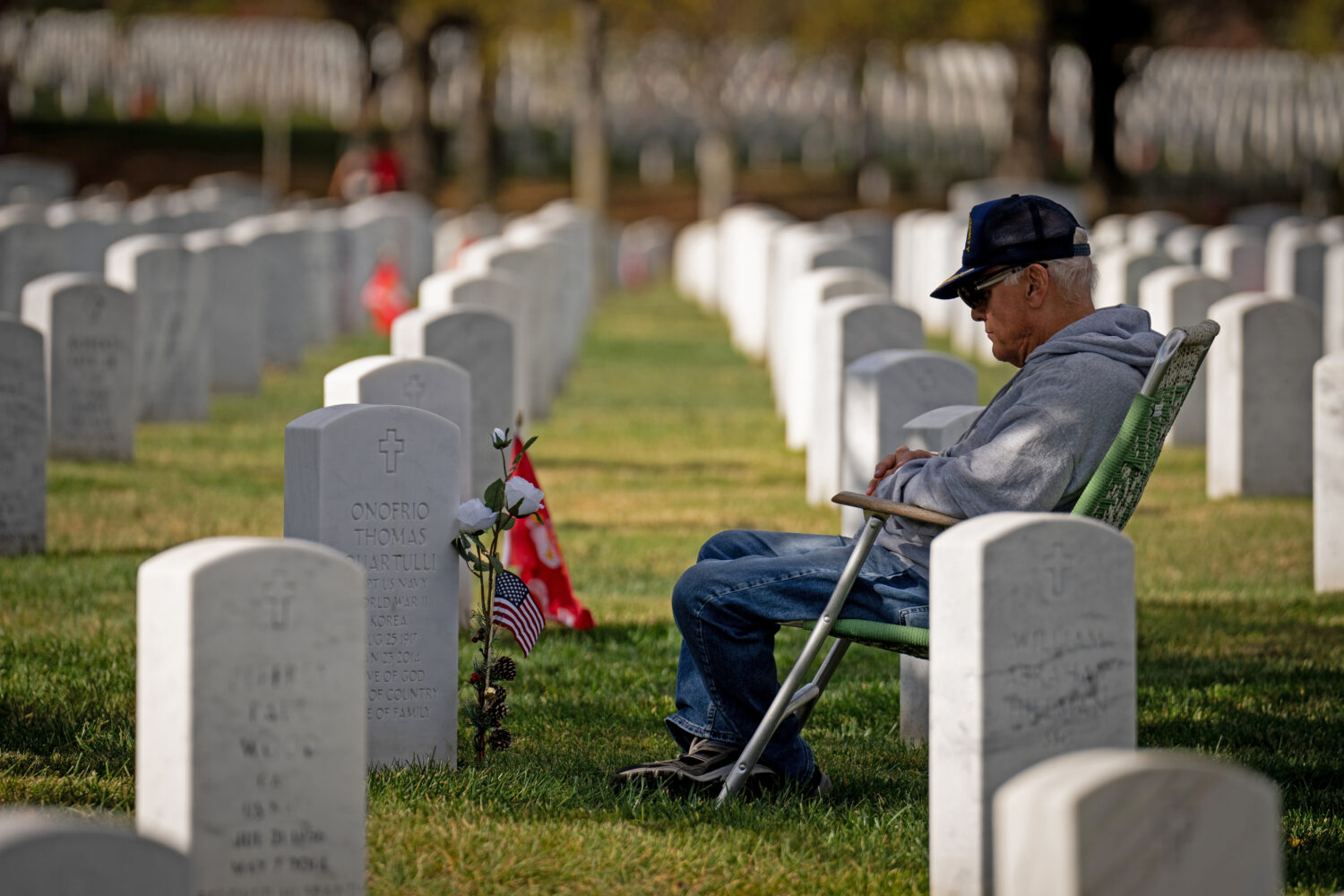Photo by Andrew Harnik/Getty Images...