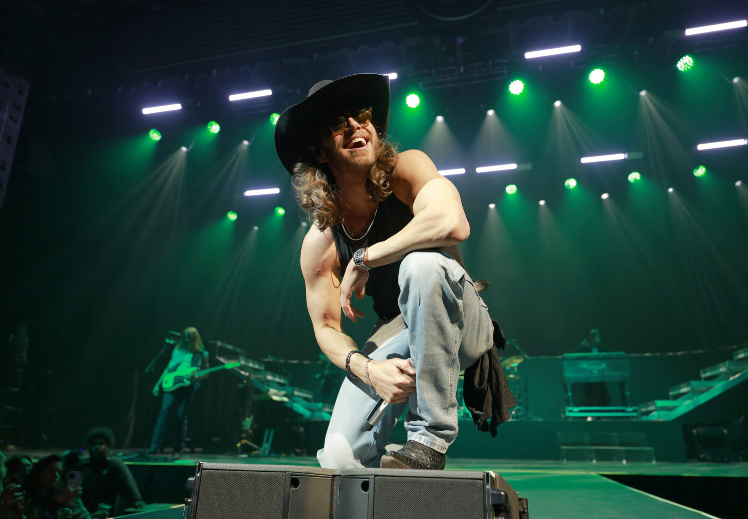 Photo by Jason Kempin/Getty Images...