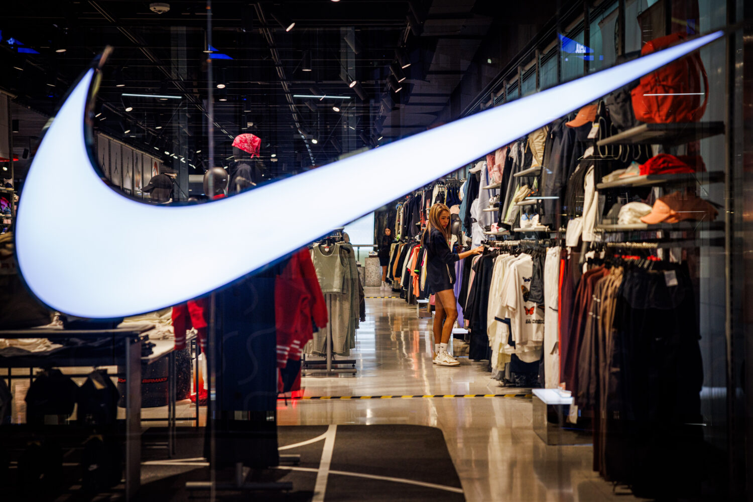 (Photo by Lauren DeCicca/Getty Images)...