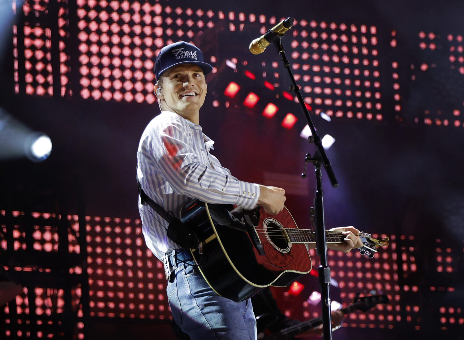 Photo by Jason Kempin/Getty Images...