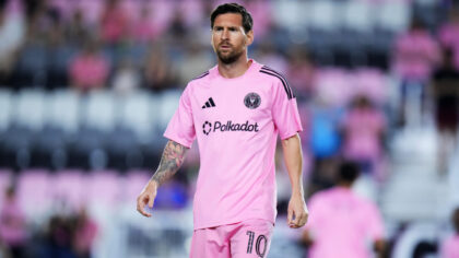 (Photo by Rich Storry/Getty Images)...