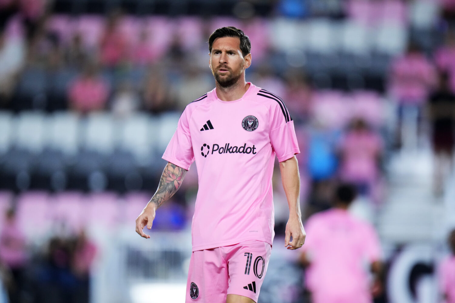 (Photo by Rich Storry/Getty Images)...