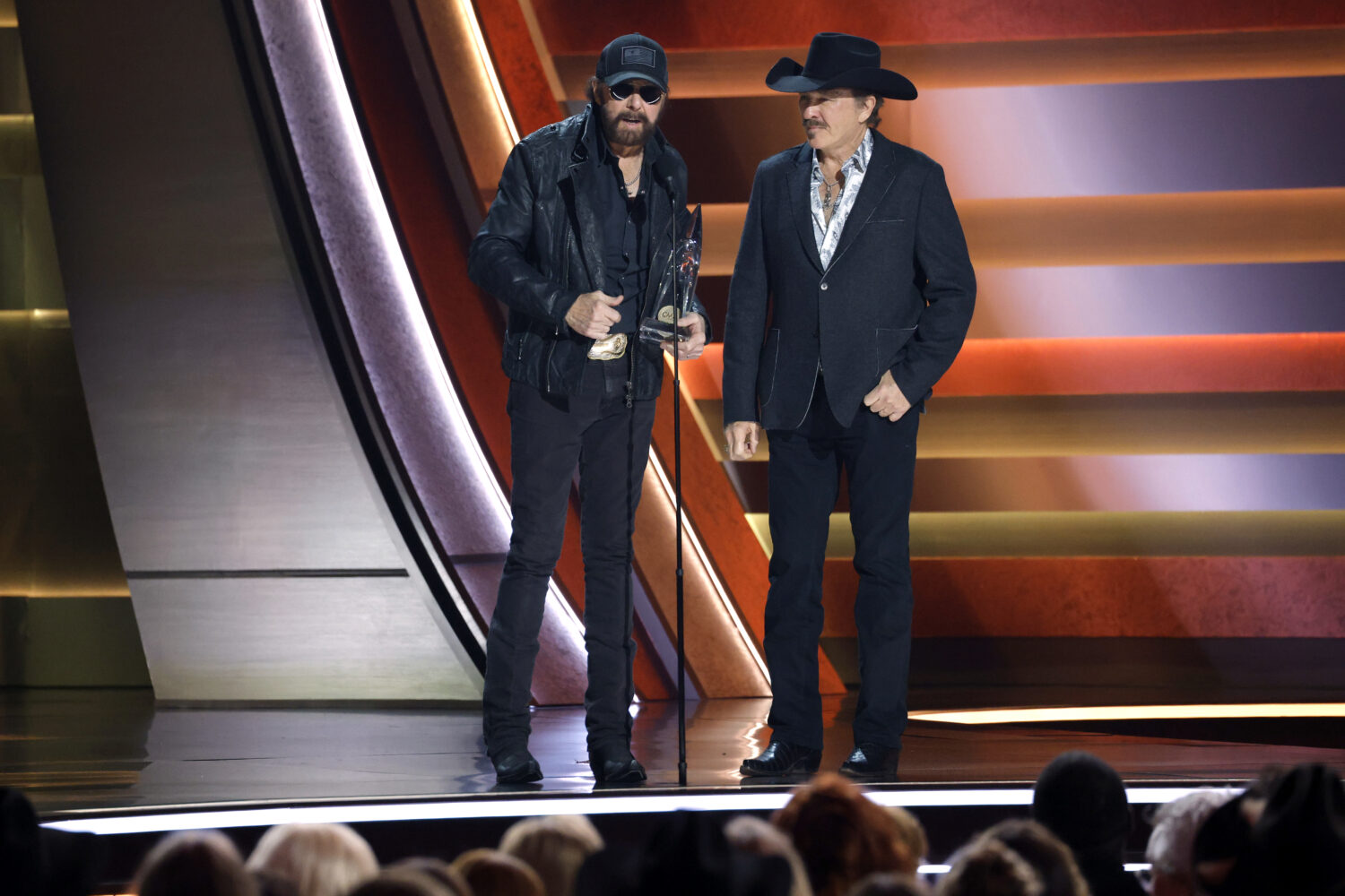 Photo by Jason Kempin/Getty Images...