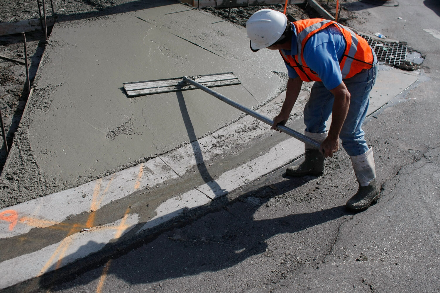(Photo by Joe Raedle/Getty Images)...