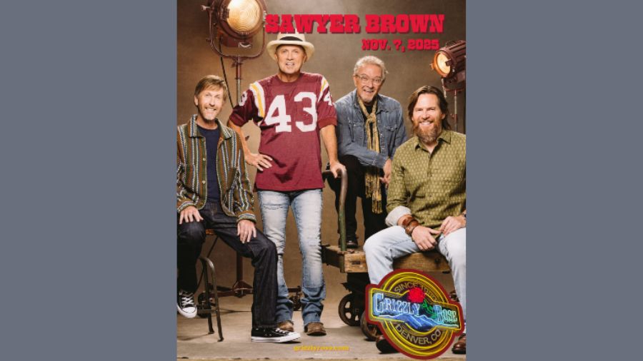 Sawyer Brown...