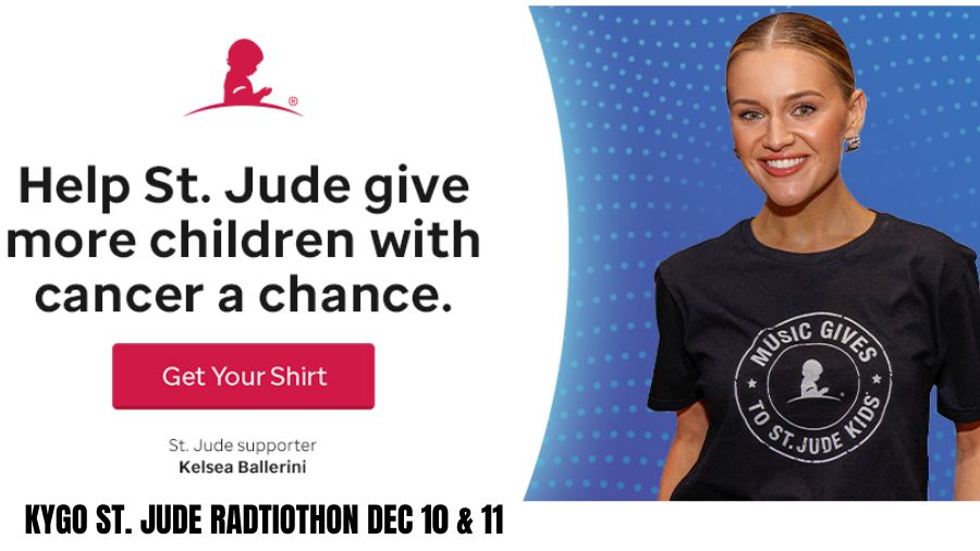 St. Jude Radiothon