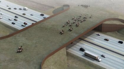 Colorado Department of Transportation...