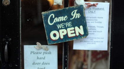 Photo by Matt Cardy/Getty Images...