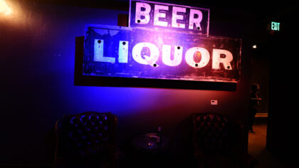 Photo by Michael Buckner/Getty Images for Bing...