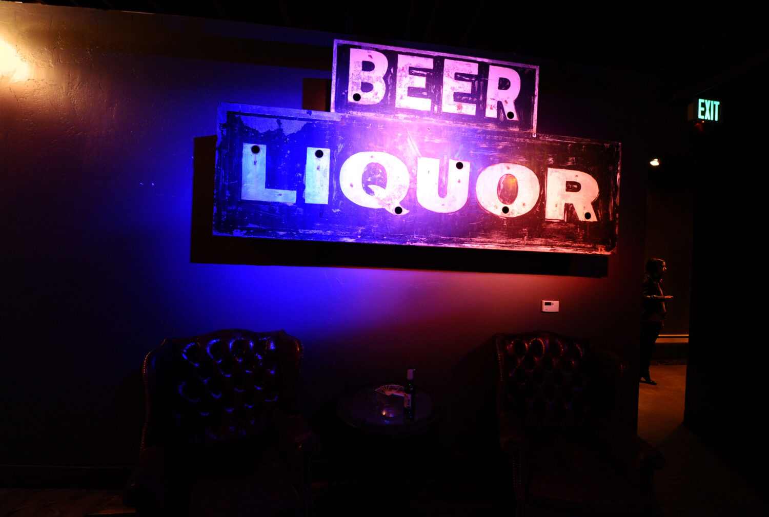 Photo by Michael Buckner/Getty Images for Bing...