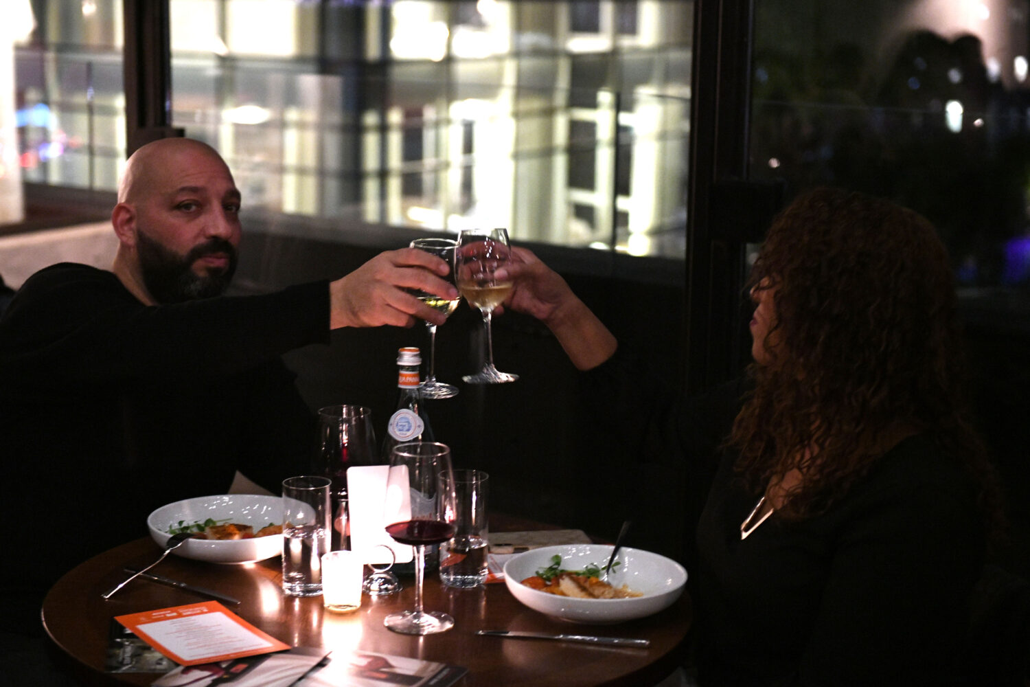 Photo by Bryan Bedder/Getty Images for NYCWFF...