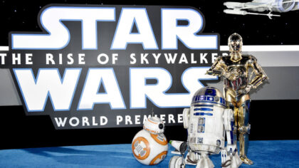 (Photo by Alberto E. Rodriguez/Getty Images for Disney)...